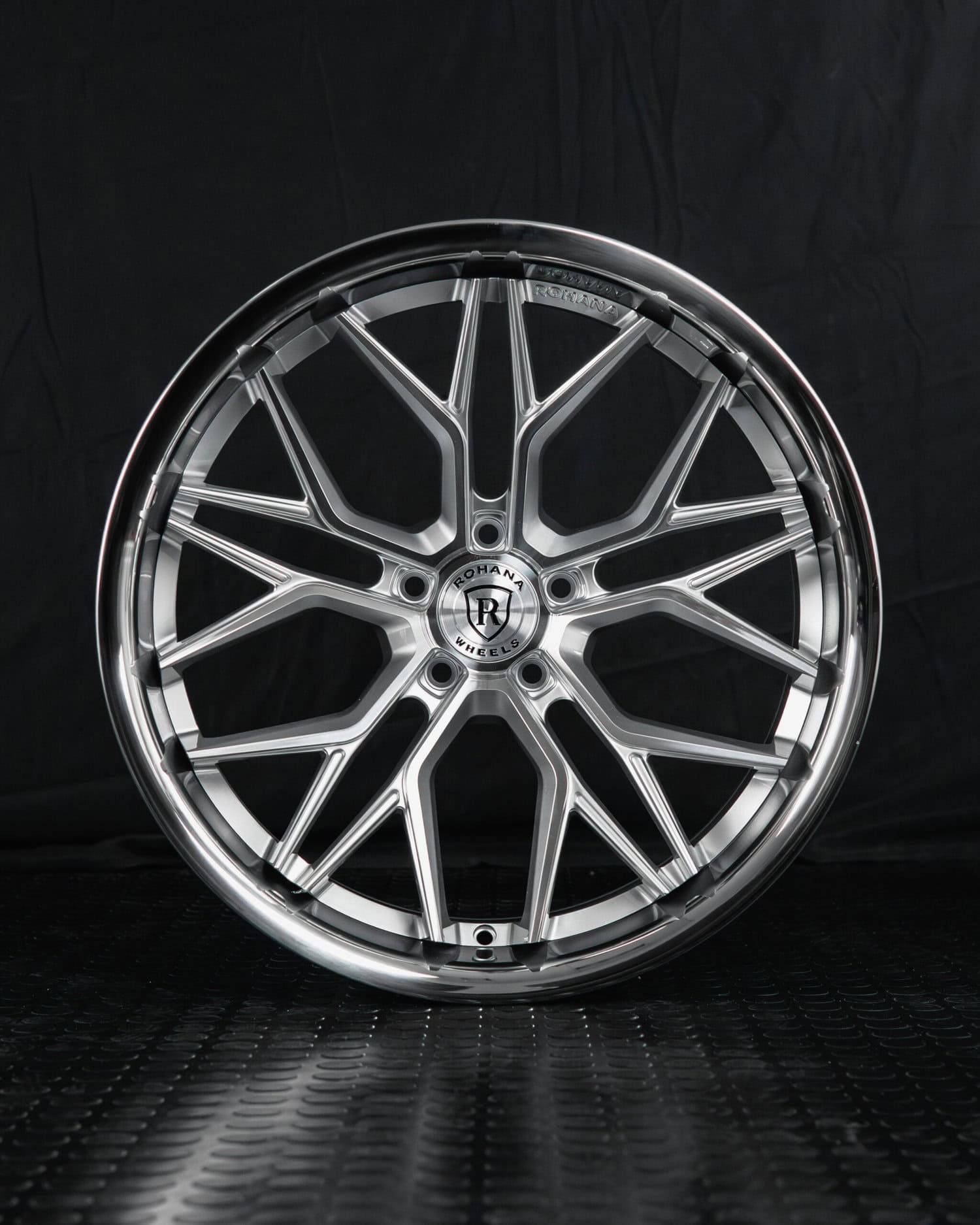 RFC3 – Rohana Wheels